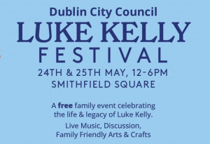 Things to do in County Dublin, Ireland - Luke Kelly Festival - YourDaysOut