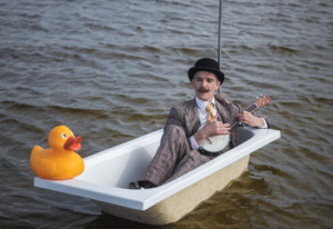 Things to do in County Dublin, Ireland - The Lonesome Boatman - YourDaysOut