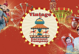 Things to do in County Sligo, Ireland - Strandhill May Weekend Family Funfair - YourDaysOut