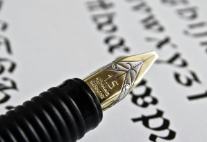 Things to do in County Dublin Dublin, Ireland - Medieval Calligraphy - YourDaysOut