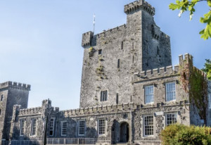 Things to do in County Clare, Ireland - Knappogue Castle & Gardens - YourDaysOut