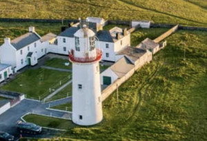 Things to do in County Clare, Ireland - Loop Head Lighthouse - YourDaysOut