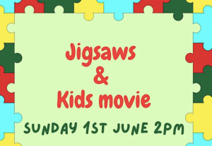Things to do in County Meath, Ireland - Jigsaws + Kids Movie - YourDaysOut
