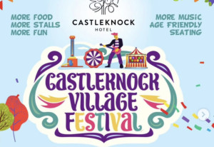 Things to do in County Dublin Dublin, Ireland - Castleknock Village Festival - YourDaysOut