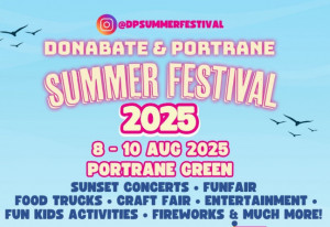 Things to do in County Dublin, Ireland - Donabate Portrane Summer Festival - YourDaysOut