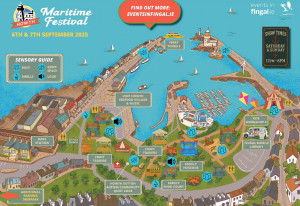 Things to do in County Dublin, Ireland - Howth Maritime Festival - YourDaysOut