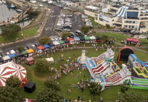 Things to do in County Dublin, Ireland - Howth Maritime Festival - YourDaysOut