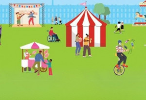 Things to do in County Dublin, Ireland - Funtropolis | Merrion Square - YourDaysOut
