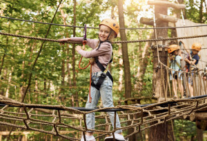 Zipit Djouce Set to Open This July - YourDaysOut