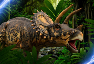 Things to do in Northern Ireland Belfast, United Kingdom - Dinosaurs Survive! - YourDaysOut