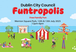 Things to do in ,  - Things to do this weekend in Ireland | July  11th - July 13th, 2025 - YourDaysOut