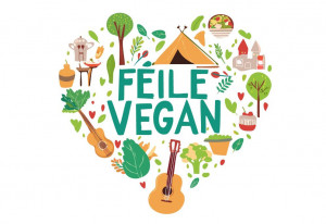Things to do in County Carlow, Ireland - Féile Vegan - YourDaysOut