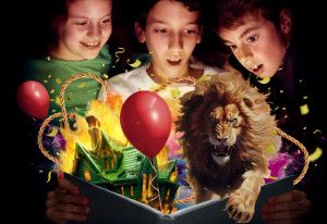 Things to do in ,  - Cautionary Tales - YourDaysOut