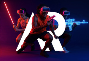 Things to do in England Newcastle, United Kingdom - Active Reality | Multiplayer free roam VR - YourDaysOut