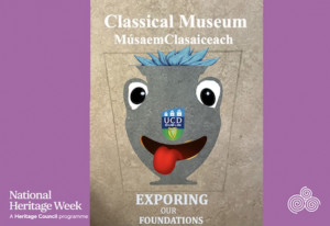 Things to do in County Dublin Dublin, Ireland - Family Fun Day at UCD Classical Museum - YourDaysOut