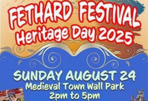 Things to do in County Tipperary, Ireland - Fethard Festival Heritage Day - YourDaysOut
