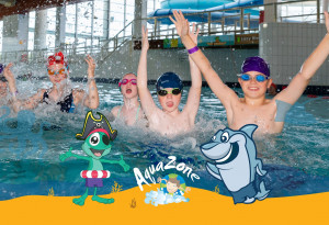 Things to do in ,  - Save 10% on standard admission to Aquazone - YourDaysOut