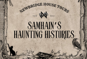 Things to do in County Dublin, Ireland - Halloween Tours - YourDaysOut