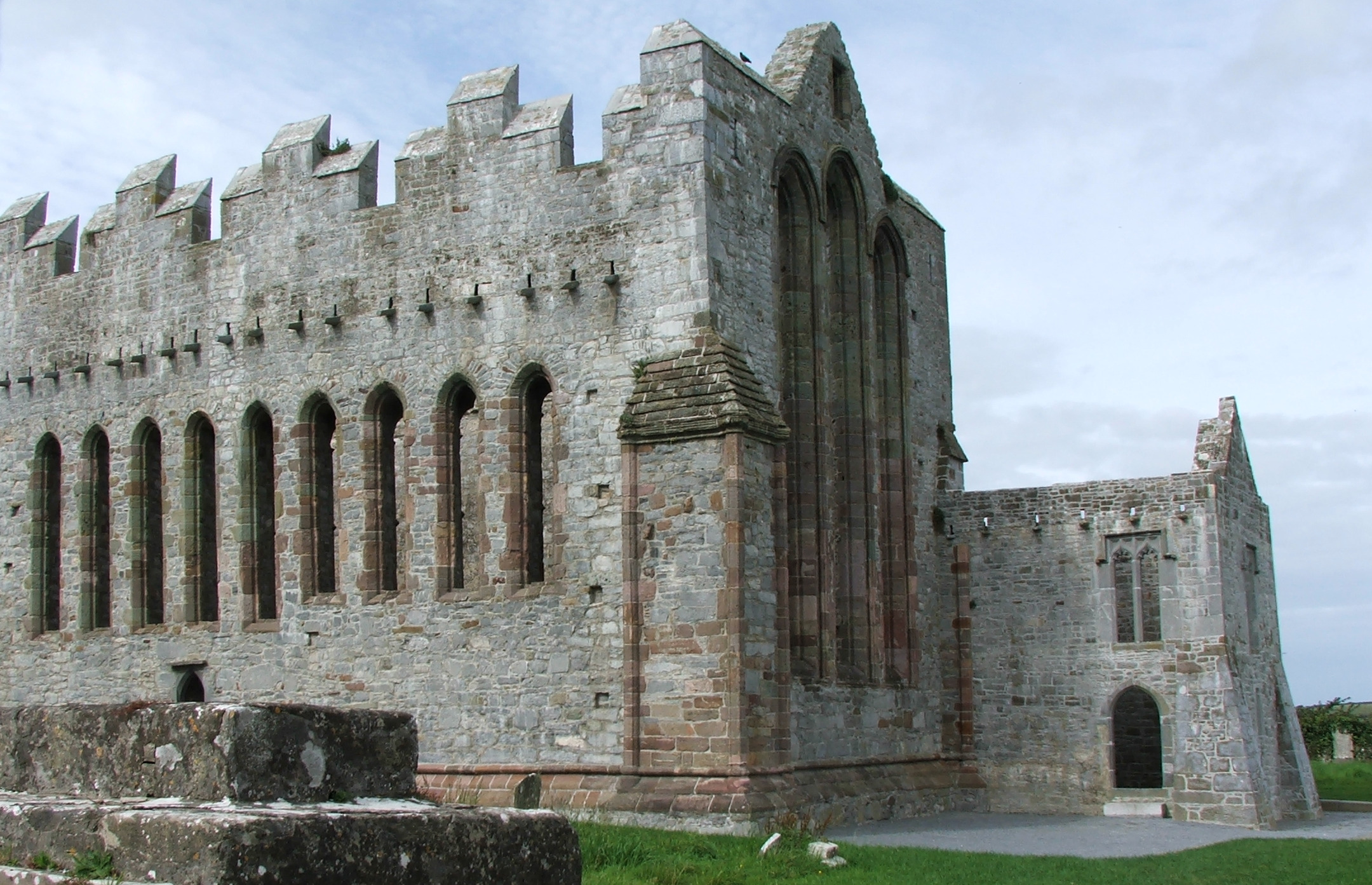 Ardfert Cathedral - YourDaysOut