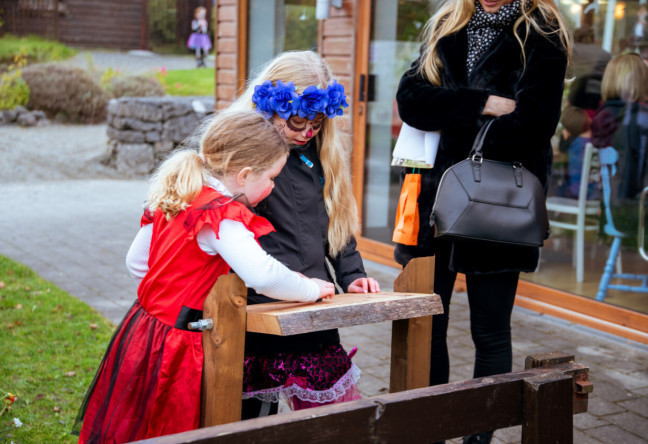 Things to do in County Galway, Ireland - Howling Halloween - YourDaysOut