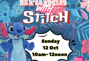 Things to do in County Dublin, Ireland - Stitch Brunch - YourDaysOut