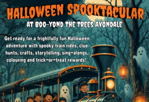 Things to do in County Wicklow, Ireland - Halloween Spooktacular - YourDaysOut