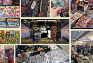 Things to do in County Dublin, Ireland - Ireland Card Show - YourDaysOut