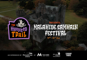 Things to do in County Dublin, Ireland - The Haunted Trail - YourDaysOut