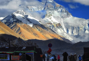 Things to do in Xi Zang Zi Zhi Qu, China - Lhasa to Everest Base Camp Tour - YourDaysOut