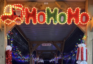 Things to do in County Tipperary, Ireland - Christmas at Marlhill Experience - YourDaysOut