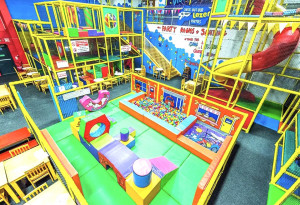 Things to do in County Dublin Dublin, Ireland - GoKidsGo | General Admisson - YourDaysOut