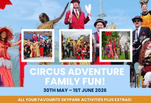 Things to do this weekend | 30th May - 1st, June, 2026 - YourDaysOut