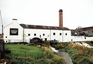 Things to do in County Westmeath, Ireland - Kilbeggan Distillery Visitor Centre - YourDaysOut