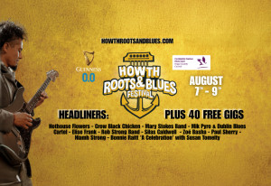 Spend the weekend exploring Howth while enjoying more than 40 live performances - YourDaysOut