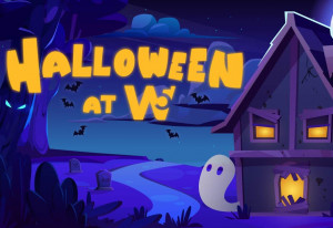 Things to do in Northern Ireland Belfast, United Kingdom - Halloween at W5 - YourDaysOut