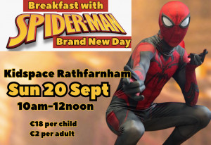 Things to do in , - Things to do this weekend | 18th - 20th September, 2026 - YourDaysOut