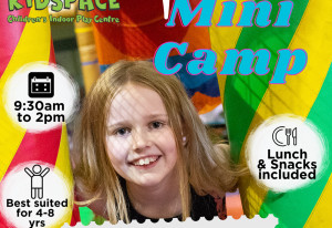 Things to do in County Dublin Dublin, Ireland - Kidspace Mini Camp | Rathfarnham - YourDaysOut