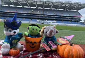 Things to do in ,  - Things to do this weekend | 23rd - 26th October, 2026 - YourDaysOut