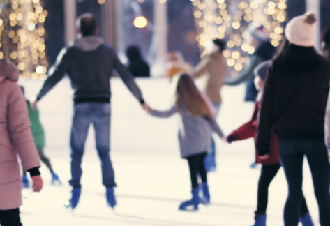 Skating Blanchardstown - YourDaysOut