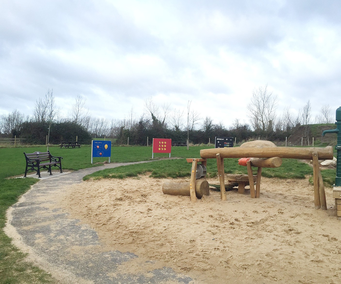 Things to do in County Dublin, Ireland - St. Catherine's Park - YourDaysOut - Photo 1