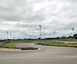 Things to do in County Dublin, Ireland - Kart City Raceway - YourDaysOut