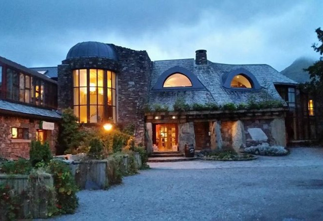 Delphi Resort, Connemara, Co. Galway - YourDaysOut
