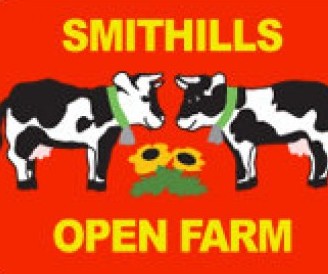Things to do in England Bolton, United Kingdom - Smithills Open Farm - YourDaysOut - Photo 1