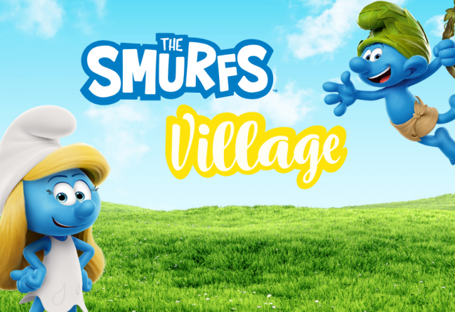 Things to do in County Wicklow, Ireland - Smurfs Village - YourDaysOut