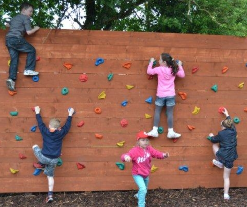 Things to do in County Westmeath, Ireland - Mellowes Adventure & Childcare - YourDaysOut