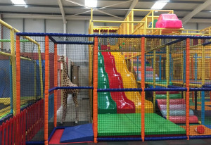 Things to do in County Limerick, Ireland - Arena 5 | Family Activity Centre - YourDaysOut