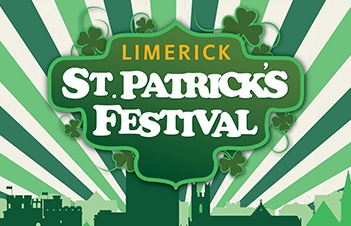 St.Patrick's Day Parade, Limerick | 2025 - YourDaysOut