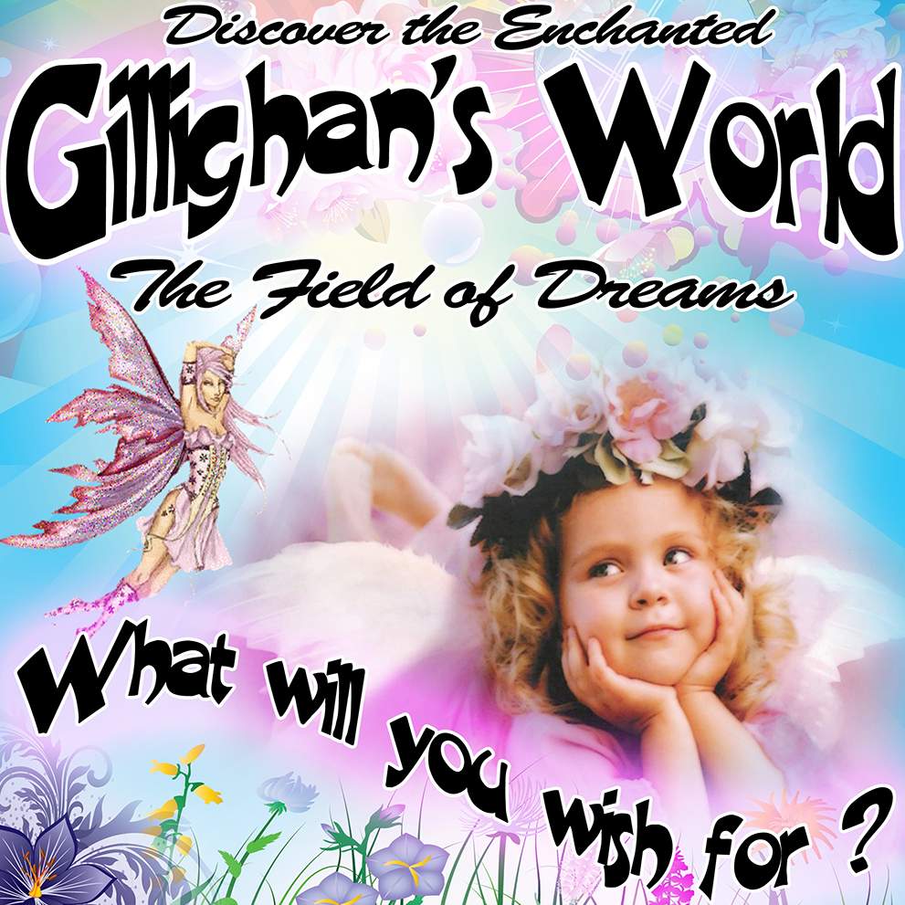 Gillighan’s World - YourDaysOut