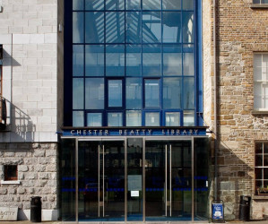 Things to do in County Dublin, Ireland - Chester Beatty Library - YourDaysOut
