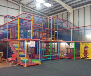Things to do in County Kildare, Ireland - Celbridge Playzone - YourDaysOut